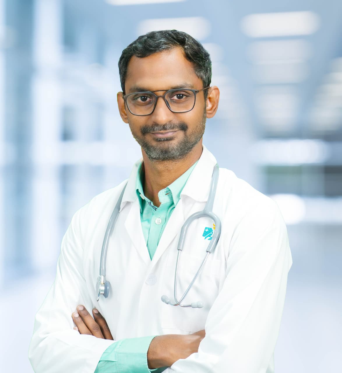 Dr. Avinash Pathuri